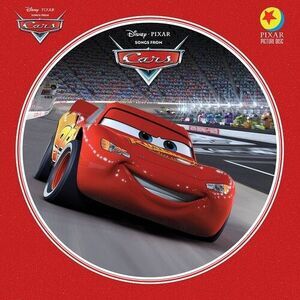 Songs From Cars / O.S.T.